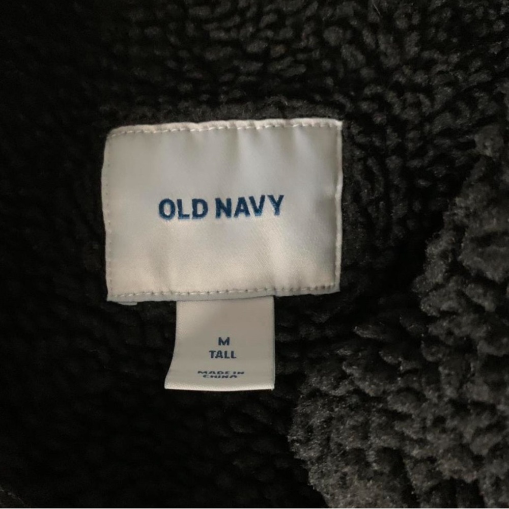 Denim jacket - image 2